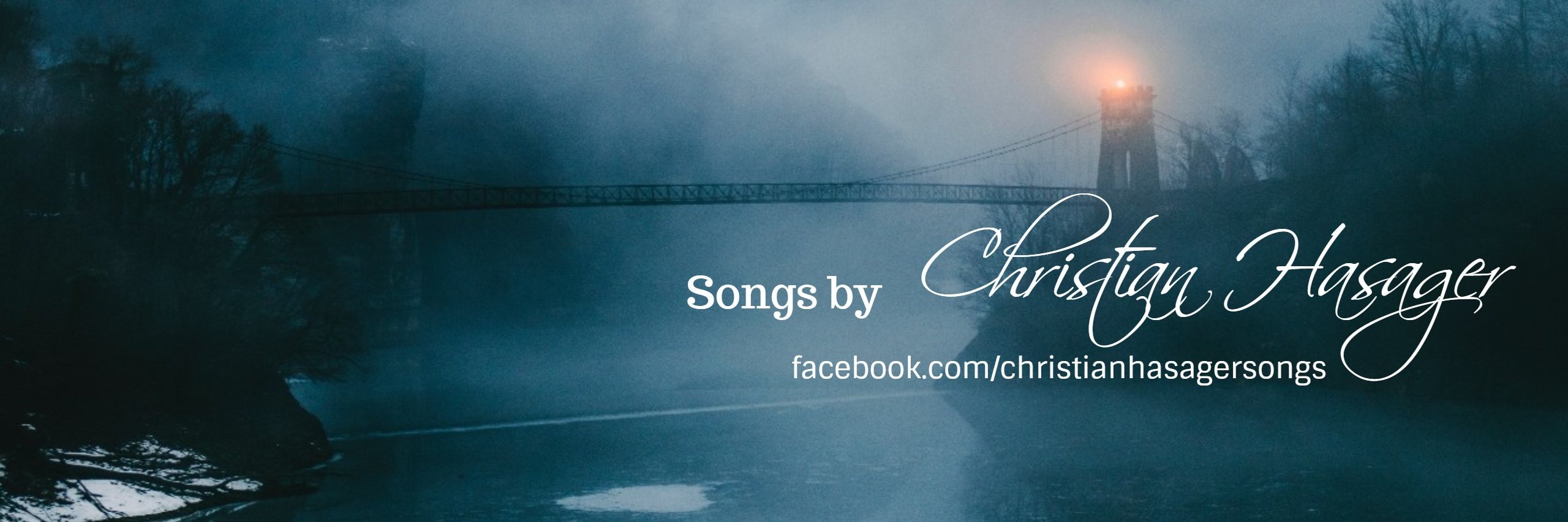 chrhasager's profile banner image