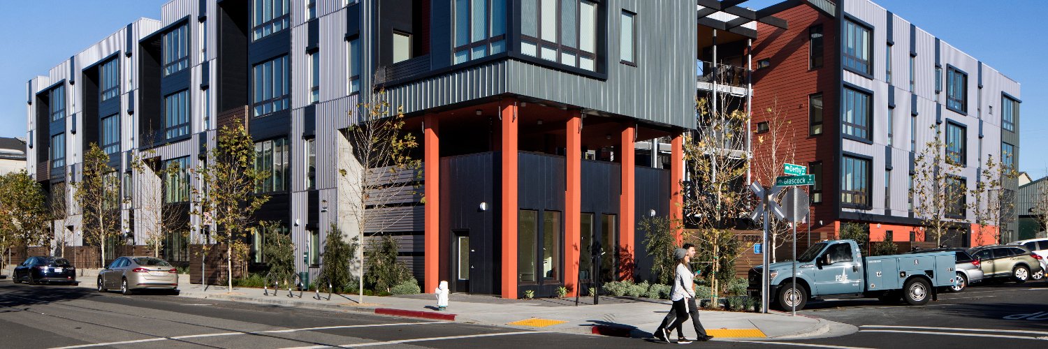 LDP Architecture banner