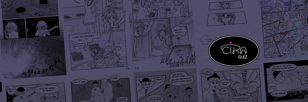 CiraMariaGlez2's profile banner image