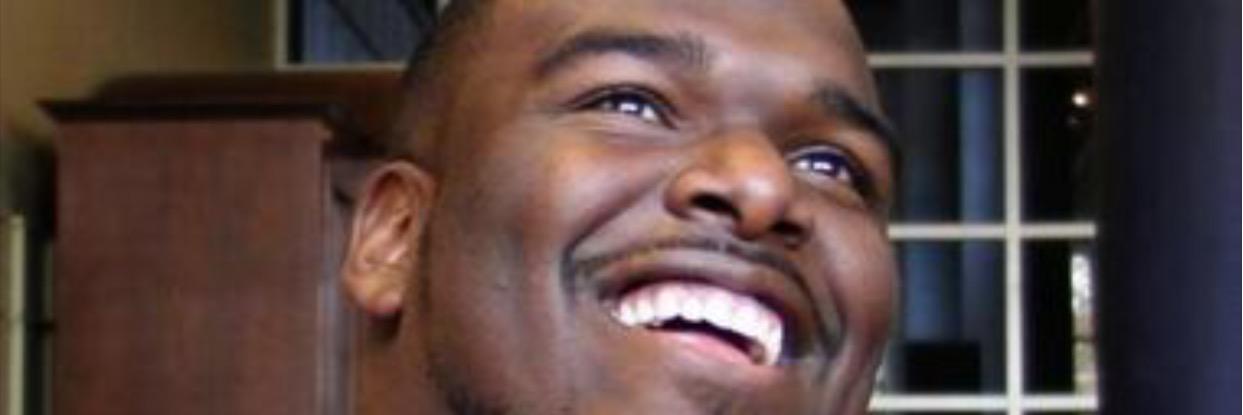 Jeff Whitaker Jr. banner