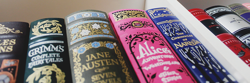 Laura Hollis banner