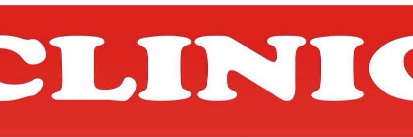 CLINICBDB's profile banner image