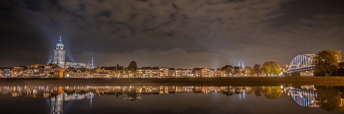 ErikvdBeld's profile banner image