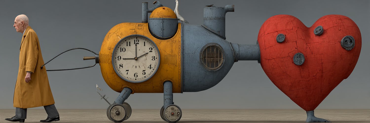 Kelly Boesch🏳️‍🌈 banner