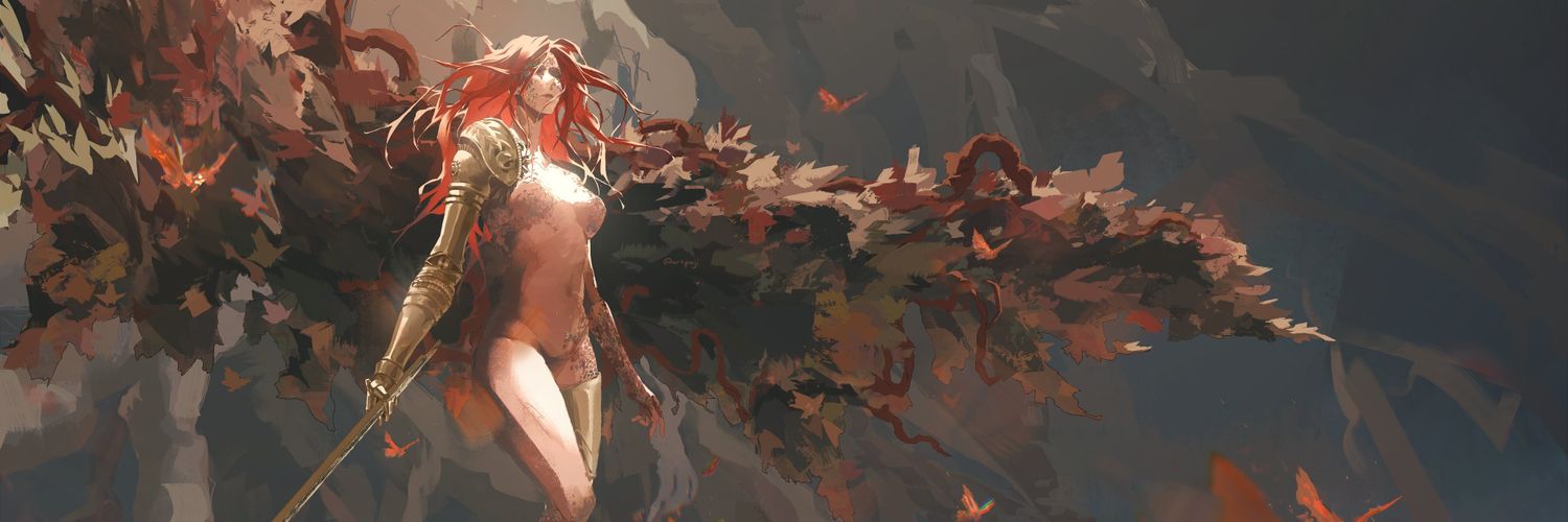 Kusukak's profile banner image