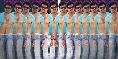 S09Prasath's profile banner image