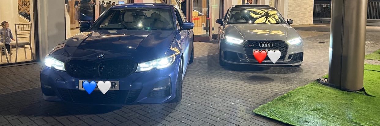 𝖍☔️ banner