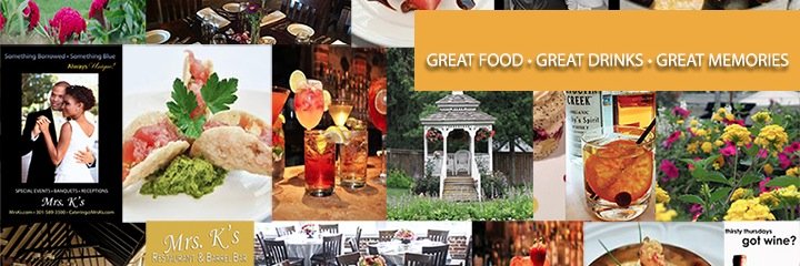 MrsKsEvents's profile banner image