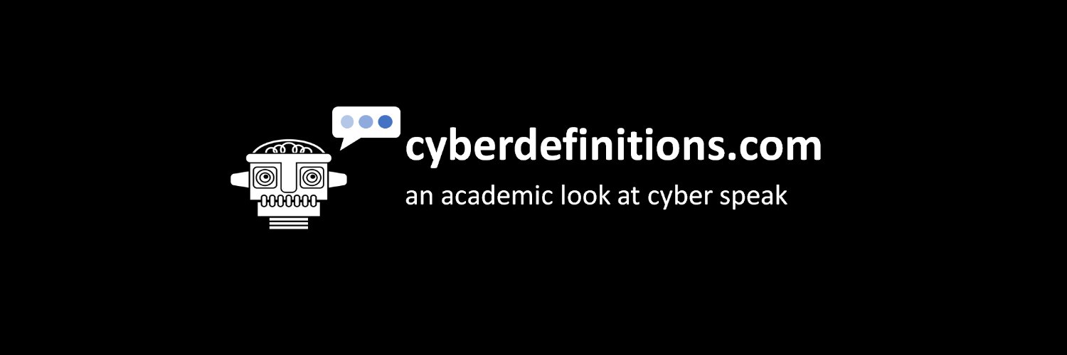 Cyberdefs's profile banner image
