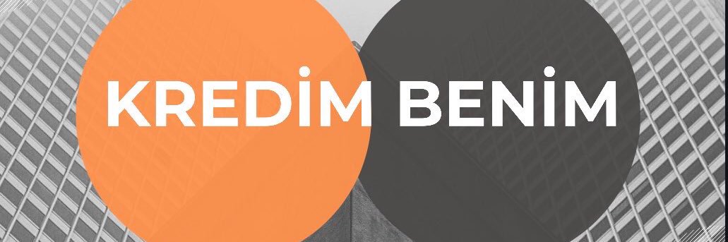 kredimbenim's profile banner image
