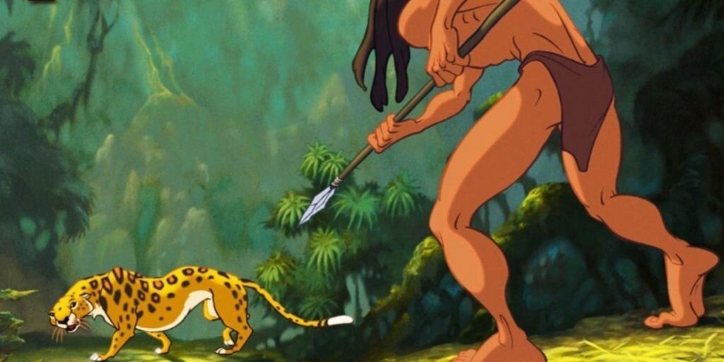 VengefulLeopard's profile banner image