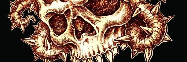 Taring Babi Tattoo banner