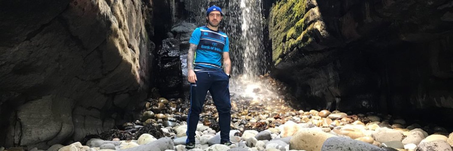 GarethGust's profile banner image