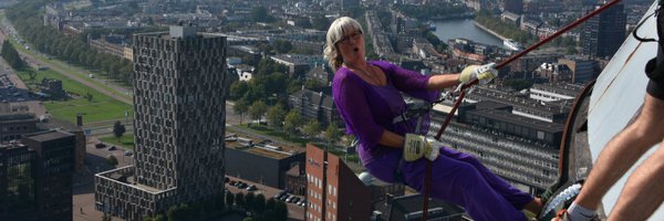 SamenBewustZijn Profile Banner