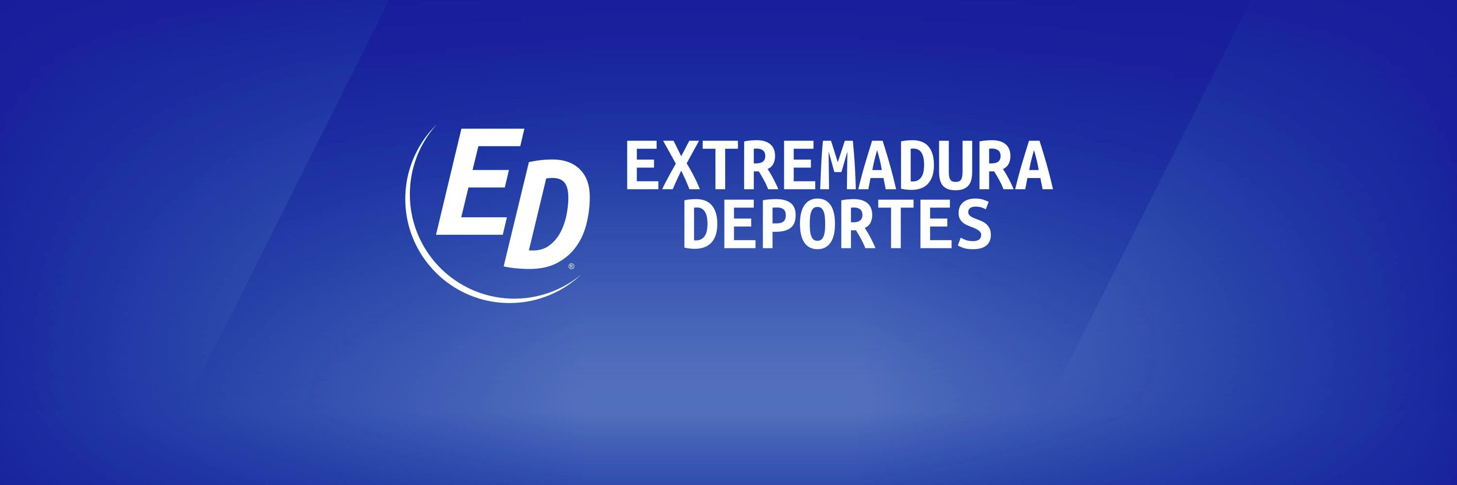 Extremadura Deportes banner
