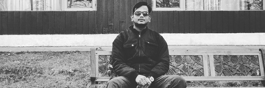 Rahulc24's profile banner image