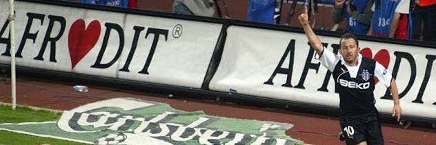 Mr.B banner