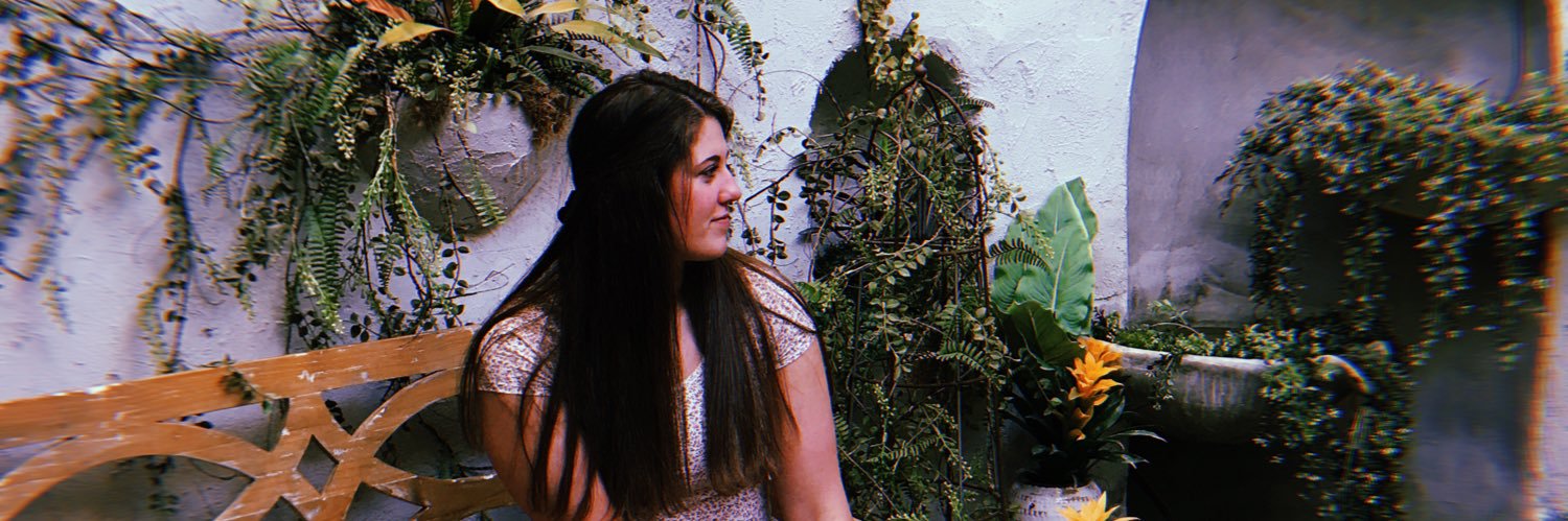 graciestauffer's profile banner image