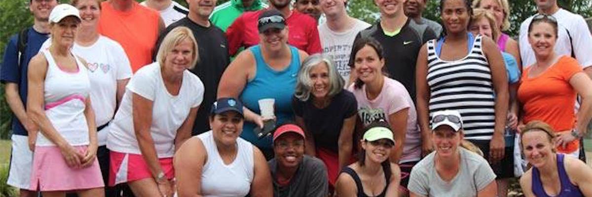CLTCityTennis's profile banner image
