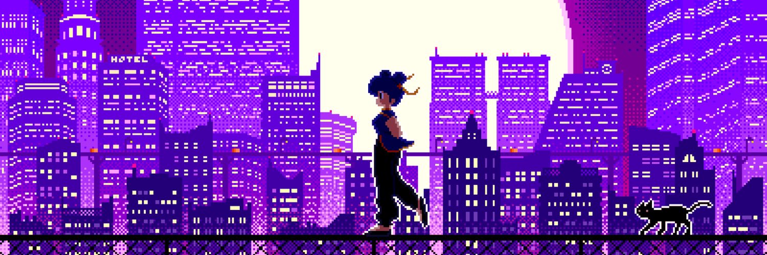 Kiasect's profile banner image