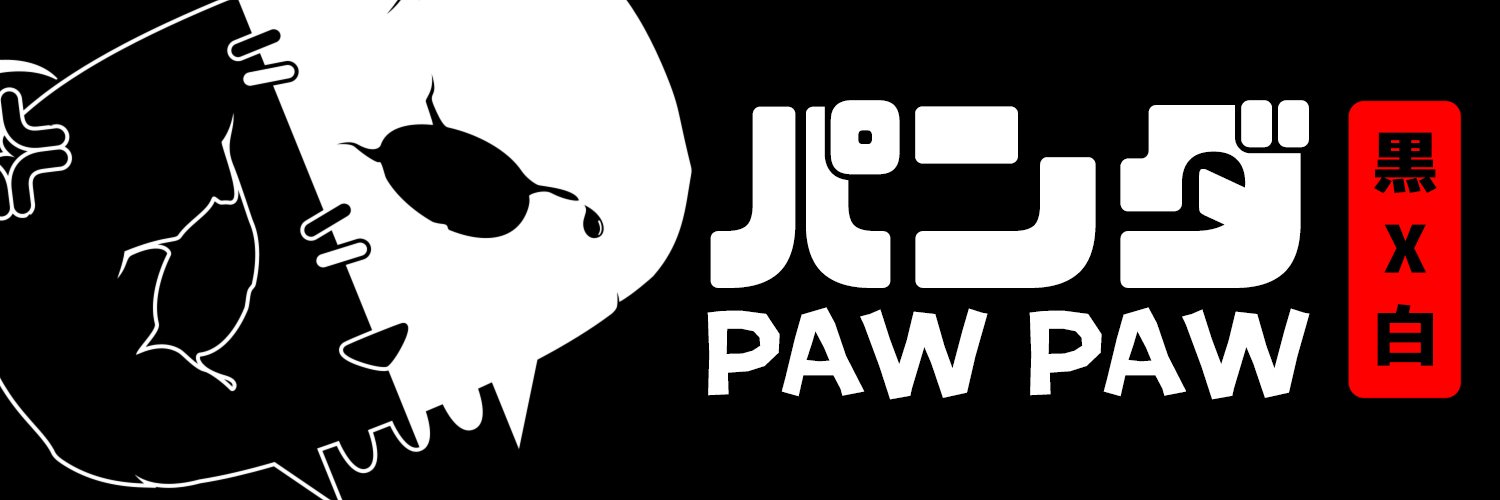 RealPandaPawPaw's profile banner image