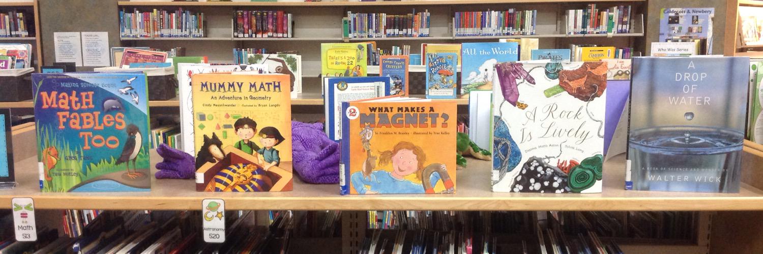 CoyoteLibrary's profile banner image