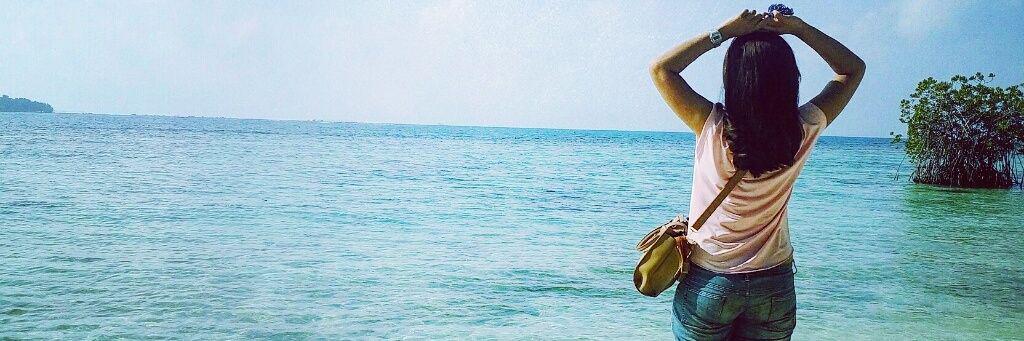 ayutitasurya's profile banner image