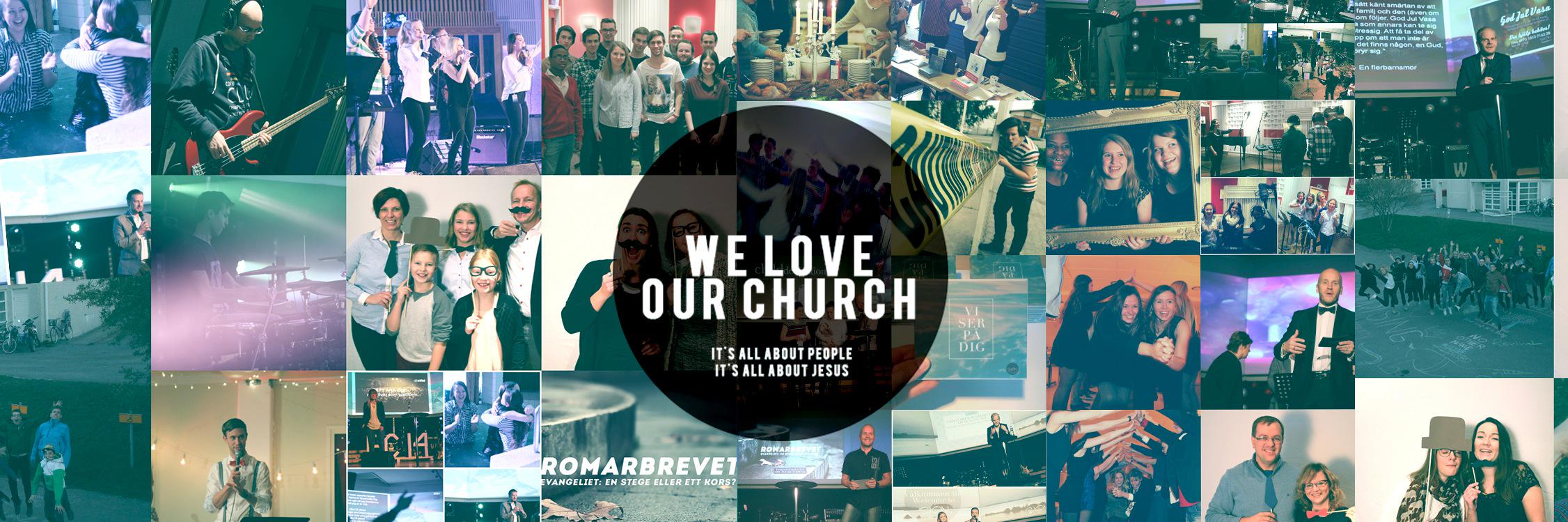 SionChurch's profile banner image