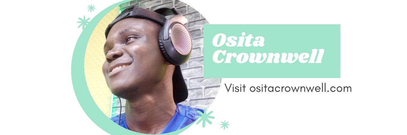 ositacrownwell's profile banner image