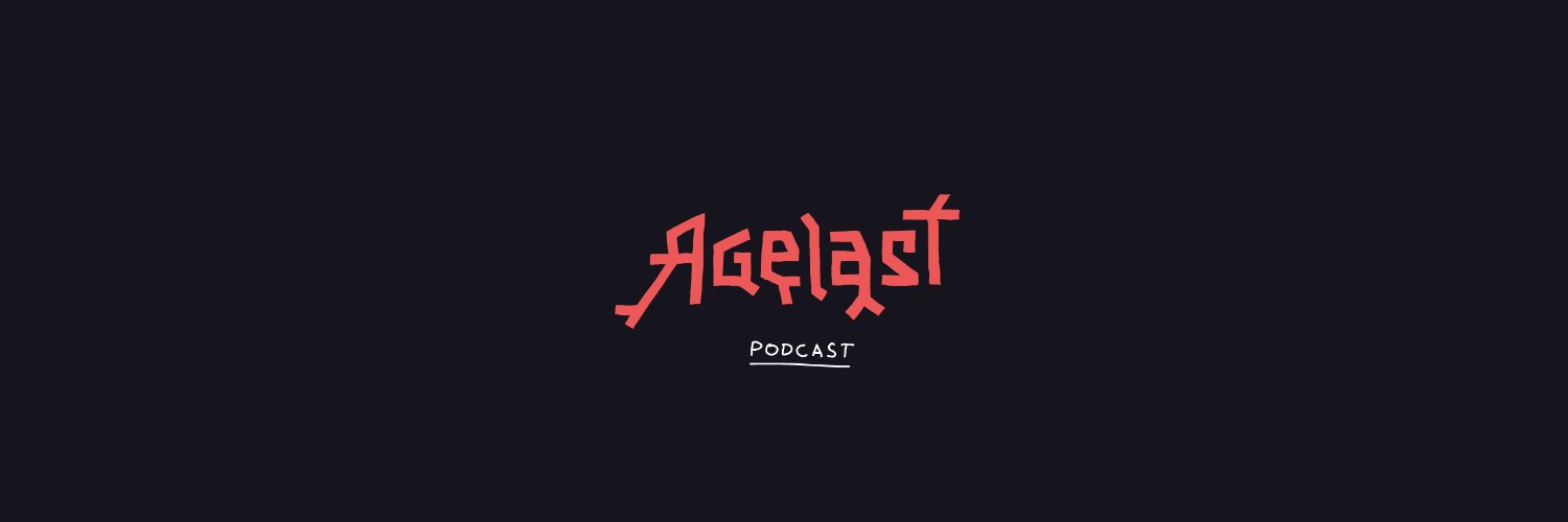 Agelast banner