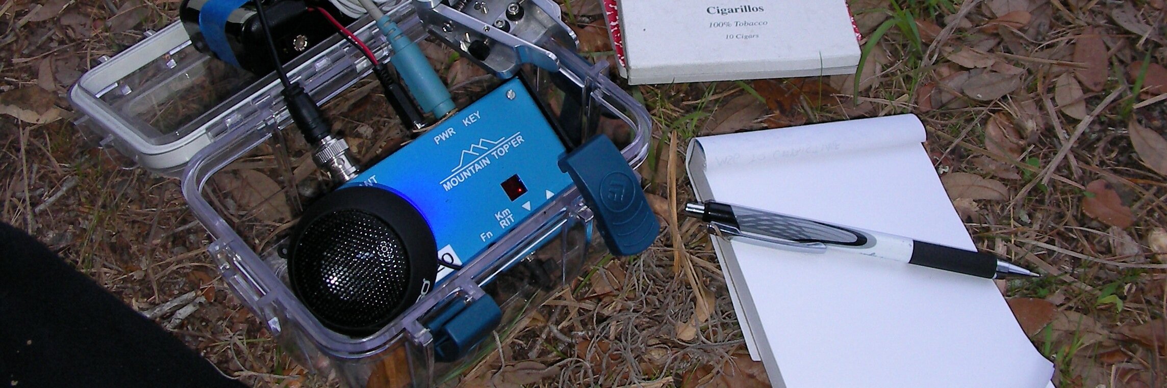 Radio_Preppers's profile banner image