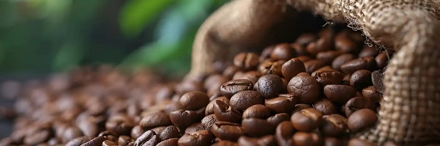 Coffee Crafters banner