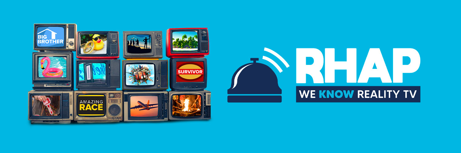 RHAP's banner