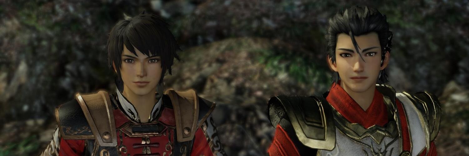 PyromaniacRan's profile banner image