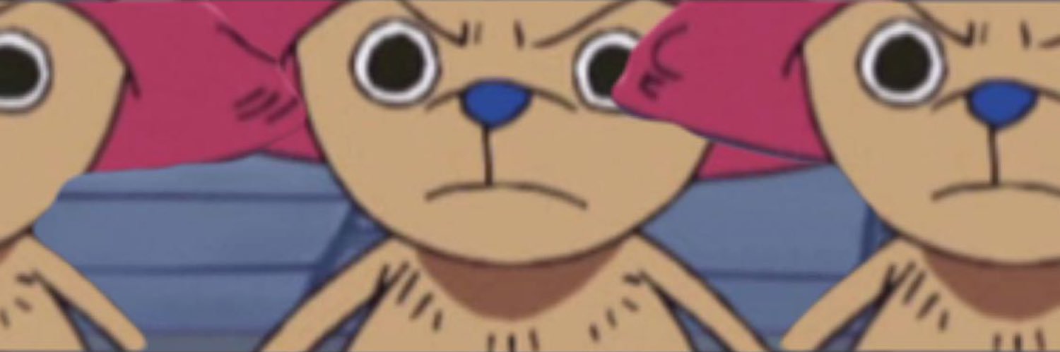 FGChopper's profile banner image