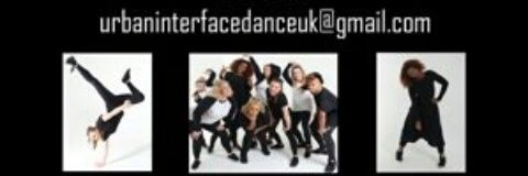 Urban_Interface's profile banner image