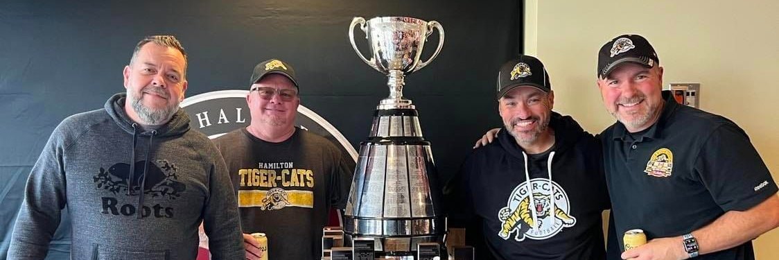 DaFlagger🇨🇦 banner