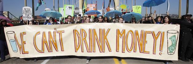 CleanWaterActionJobs banner