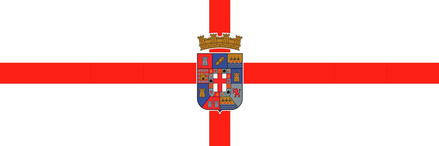 Regionalismo Almería🏴󠁧󠁢󠁥󠁮󠁧󠁿 banner