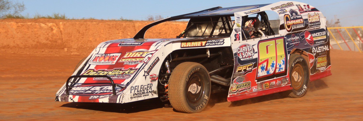 Derrick_Ramey's profile banner image