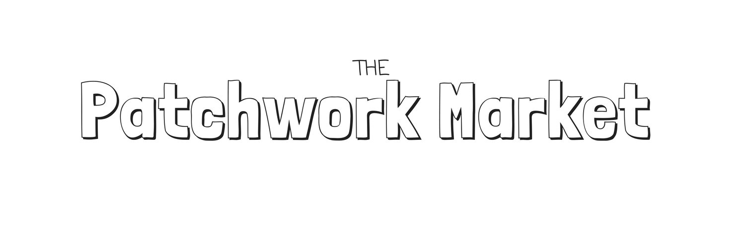 Patchwork Market banner