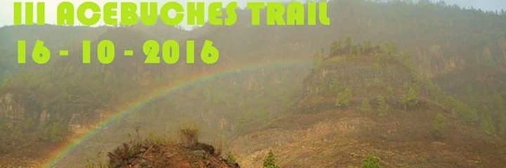 AcebuchesTrail's profile banner image