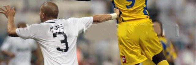 Al3almi9944's profile banner image
