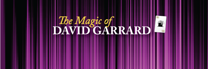 dgarrardmagic's profile banner image
