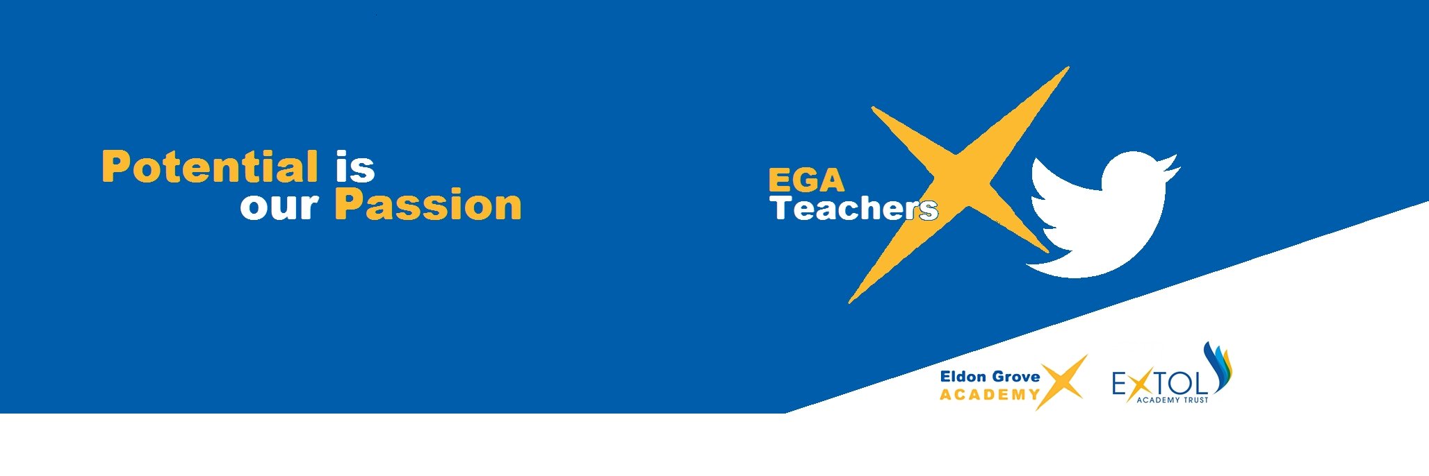 EgaTeachers's profile banner image