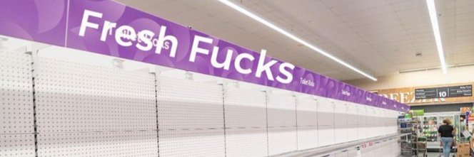 Dan The New Man Smith banner