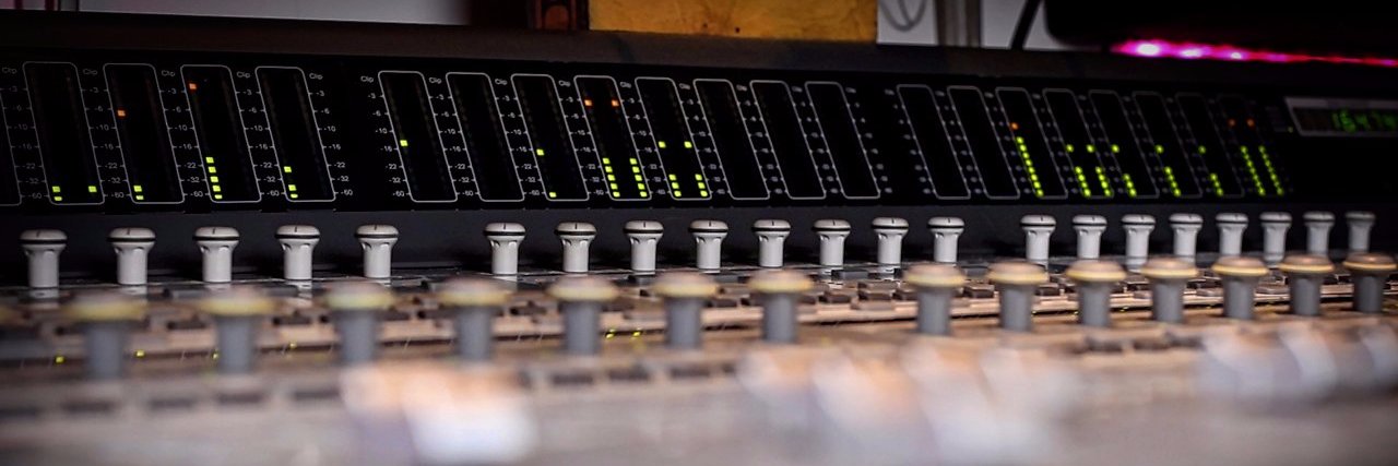 ATL HD STUDIO banner