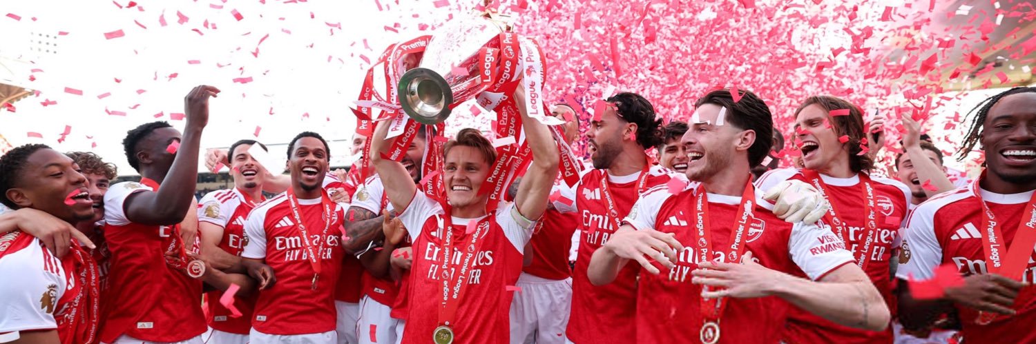 King_KevAFC's profile banner image