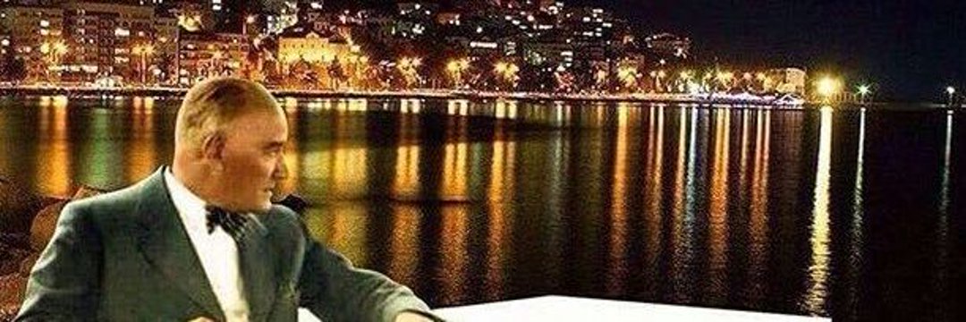 davutsasmazz's profile banner image