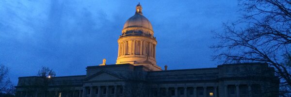 KySenate Profile Banner